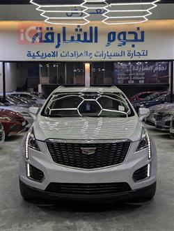 كاديلاك XT5